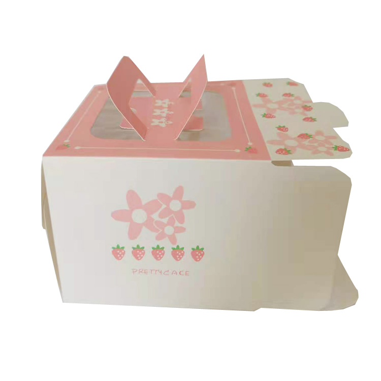 Cake Box-2