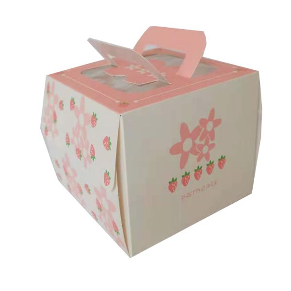 Cake Box-3