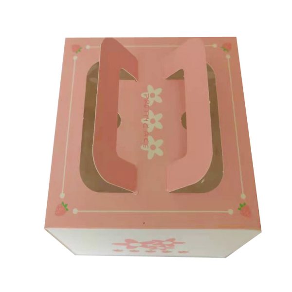 Cake Box-5