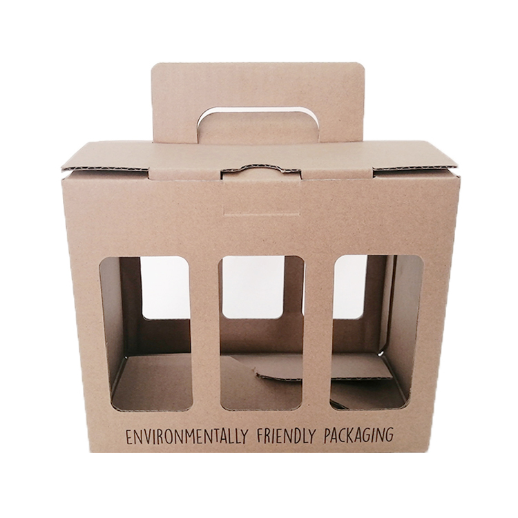 Cardboard Box-2