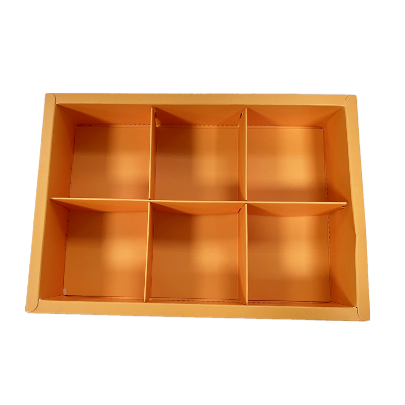 Cardboard Cater Box-2