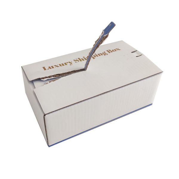 Carton Box Shipping Boxes 12x12-5
