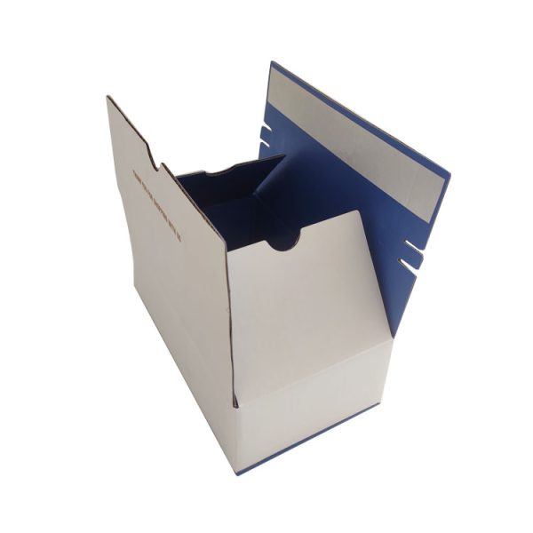 Carton Box Shipping Boxes 12x12-6