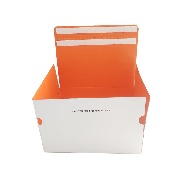 Carton Tuck Top Mail Box-2