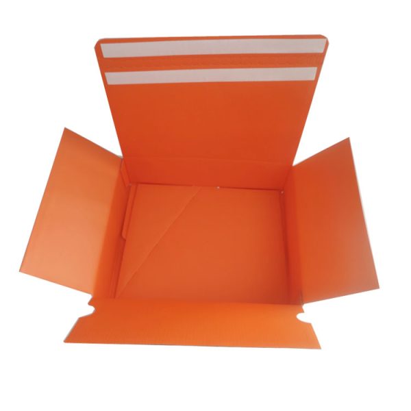 Carton Tuck Top Mail Box-5