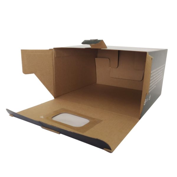Corrugated Shipping Box-5