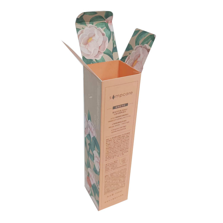 Cosmetics Packaging Box-2
