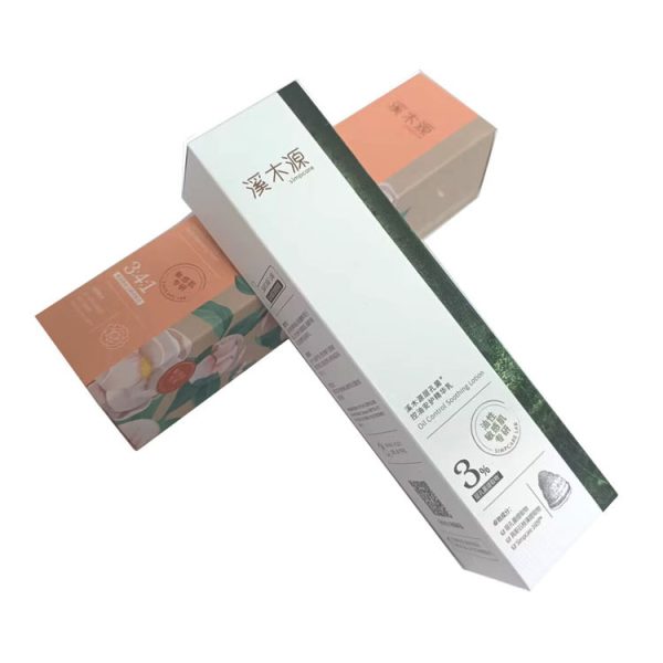 Cosmetics Packaging Box-5