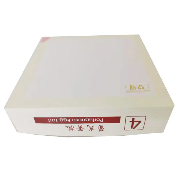 Direct Sales Cat Carrier Carton Box Cake Slice Boxes Packaging Birthday Cake Packaging Box-6