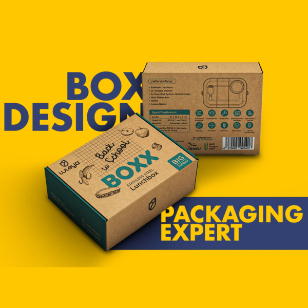 Donut Box Packaging Customizable Color Logo Boxes 100% Manufacturer Kraft Boxes Gold Foil Printing Boxes Folding Carton Boxes-3