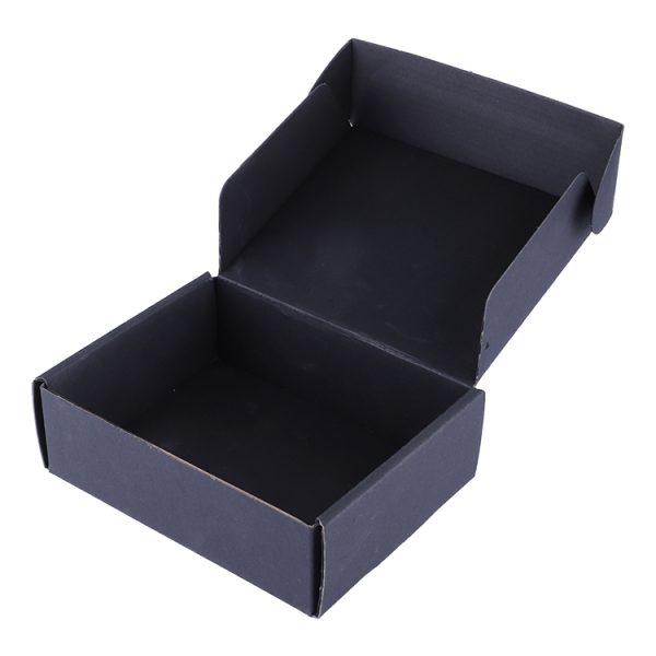 Foldable Shoe Box-2