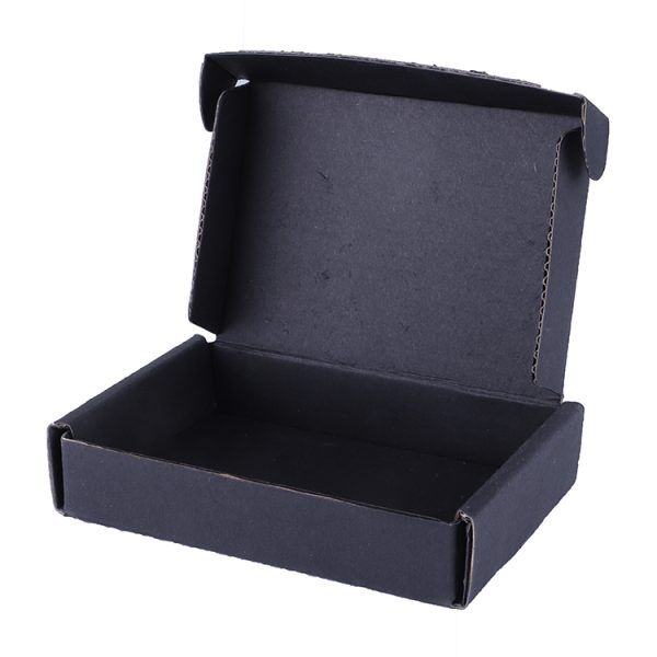 Foldable Shoe Box-3