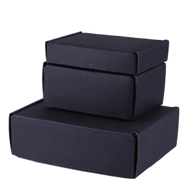 Foldable Shoe Box-4