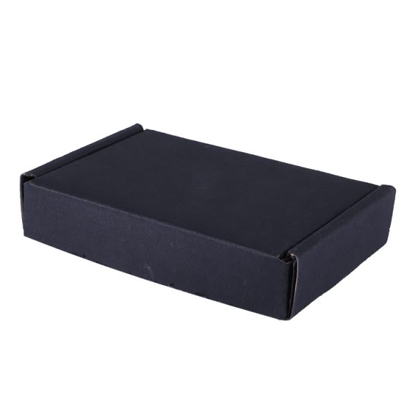 Foldable Shoe Box-5