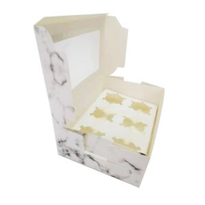 Food Paper Box-1