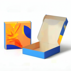 Gift Boxes With Eva Foam Insert-1