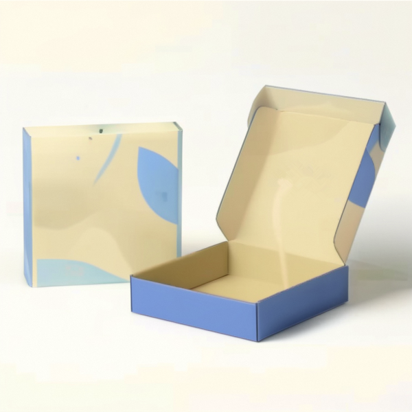 Gift Boxes With Eva Foam Insert-4