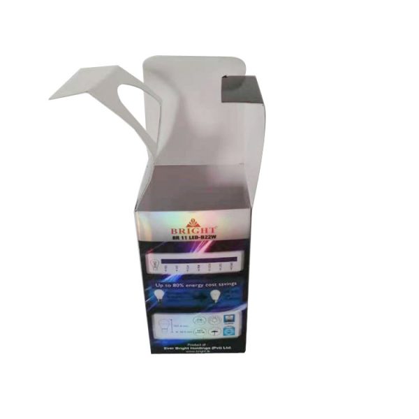 Light Bulb Laser Box Packaging Design-6