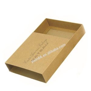 Matchbox Packaging Box-1