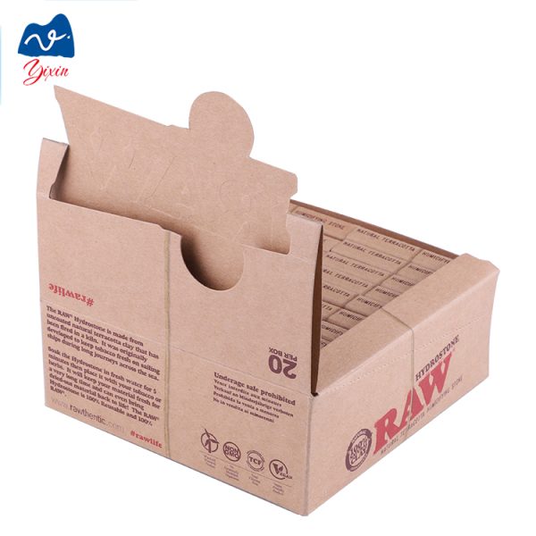 Matchbox Packaging Box-4