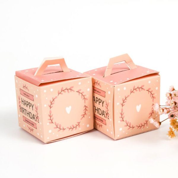 Packaging Box For Honey-4