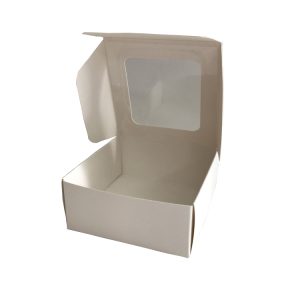 Paper Box Cake-1