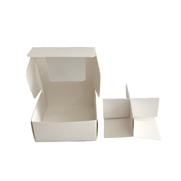 Paper Box Cake-2