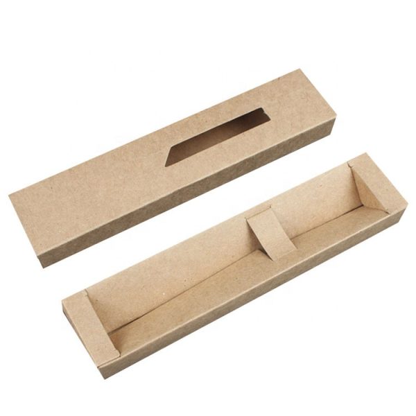Pen Packing Paper Box-5
