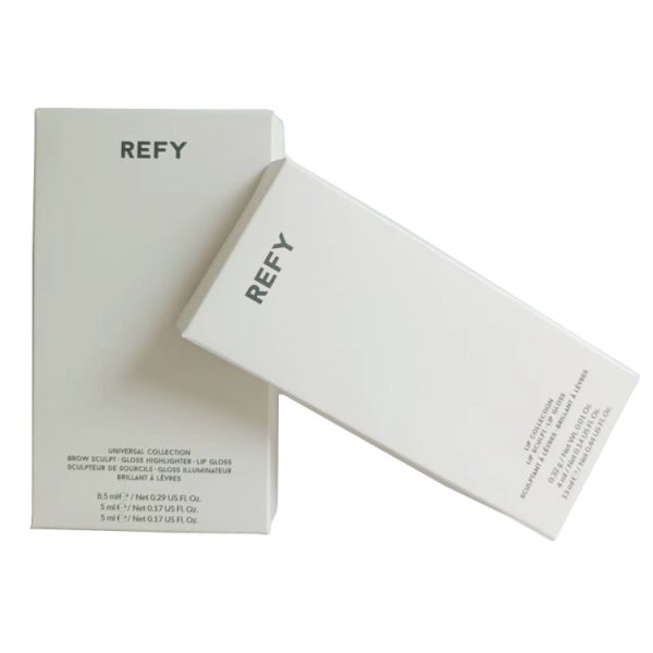 Perfume Packaging Box-1