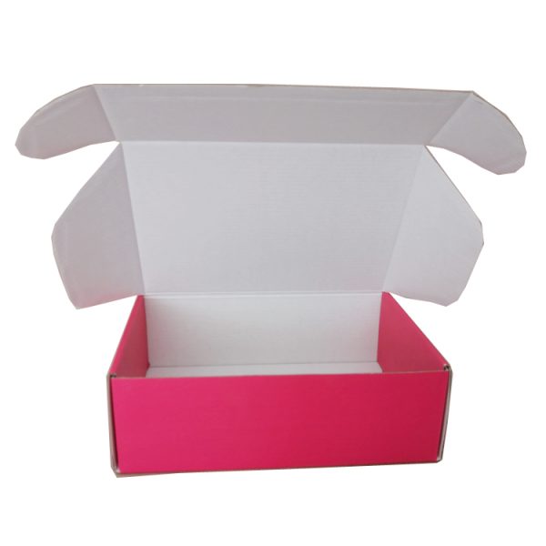 Pink Mailer Box-6