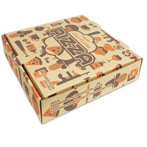 Pizza Box-1