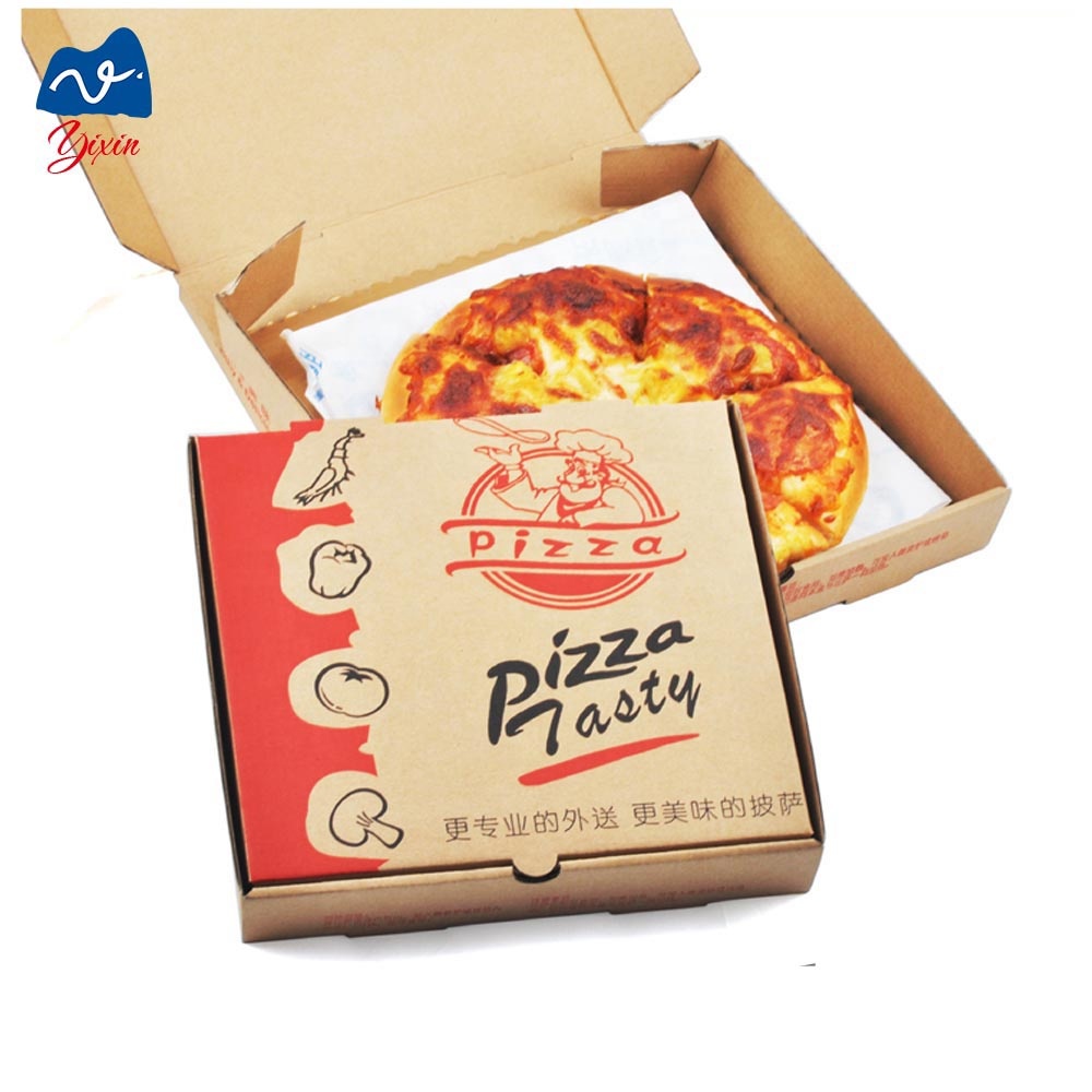 Pizza Box-2