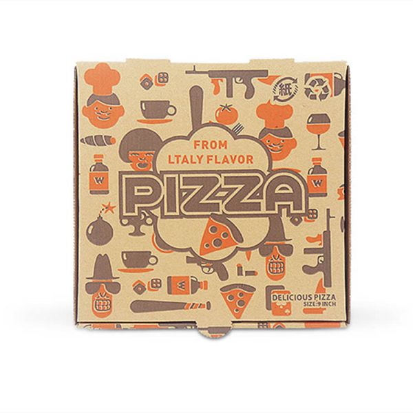 Pizza Box-3