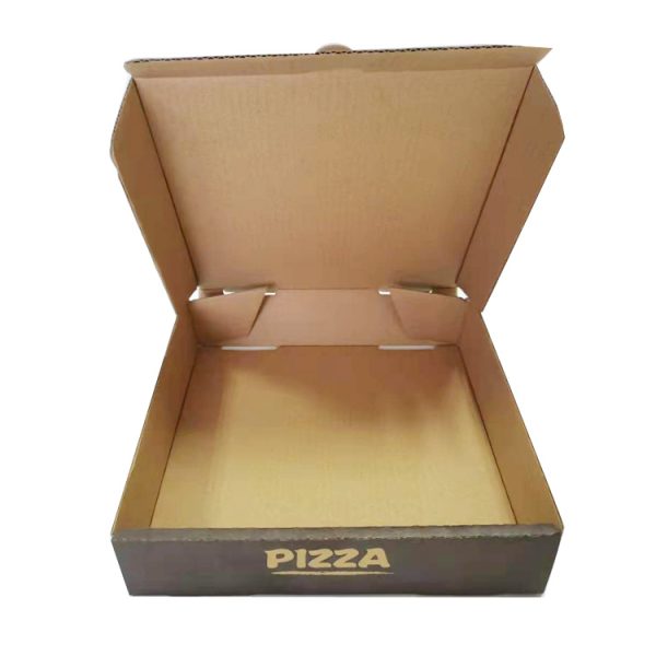 Pizza Boxes With Logo-6