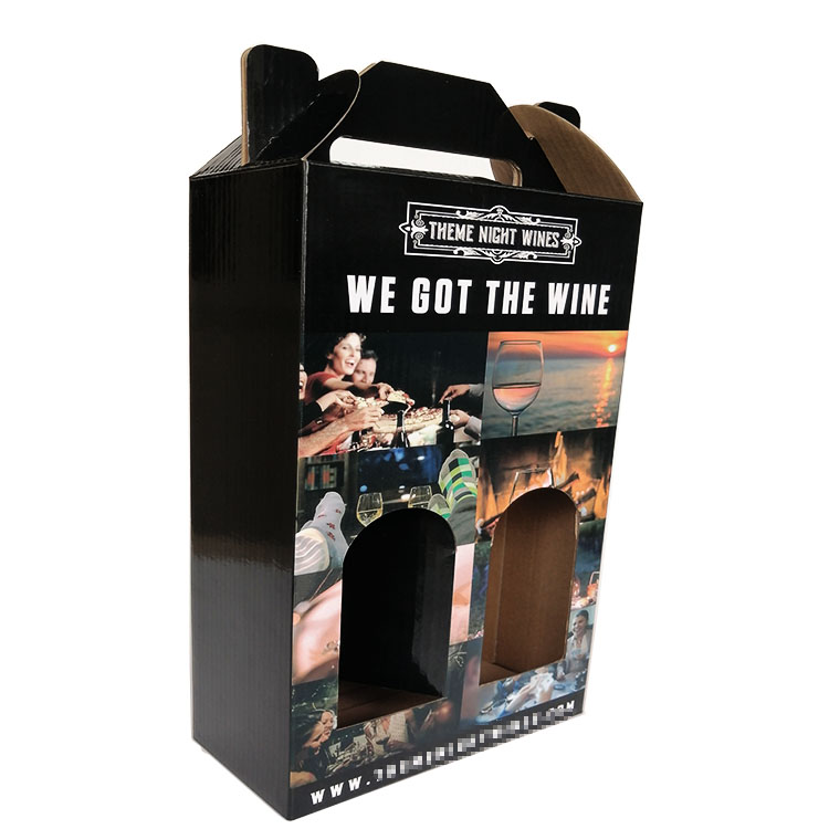 Premium Wine Box-2