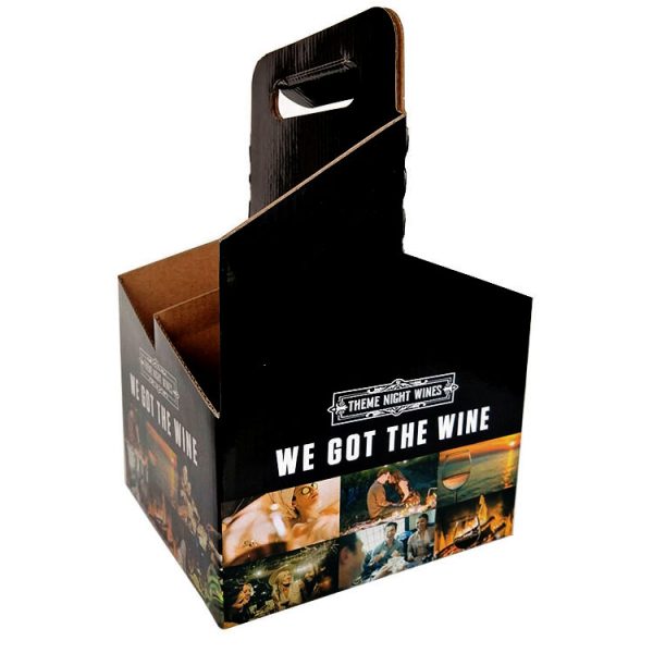 Premium Wine Box-5