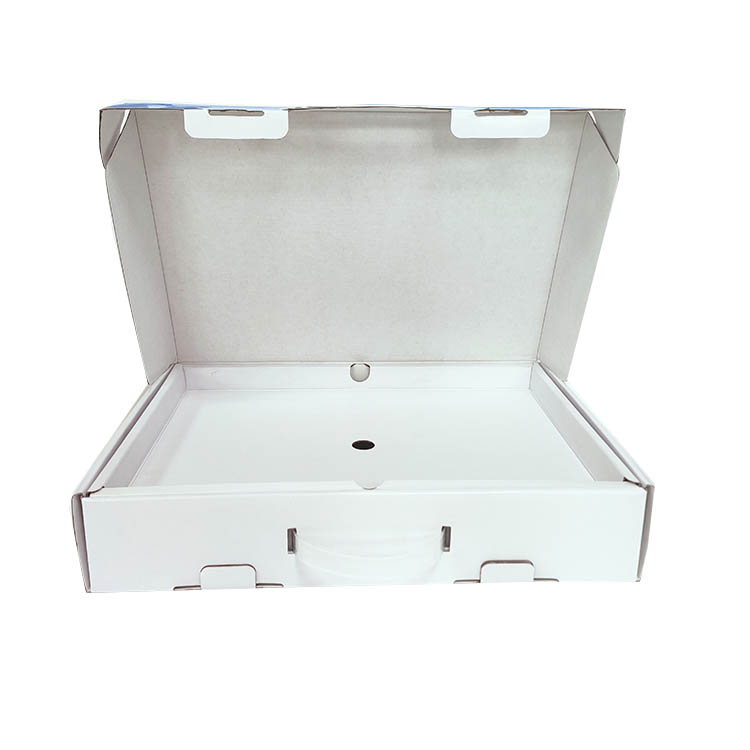 Printed Cardboard Shipping Box For Laptop-2
