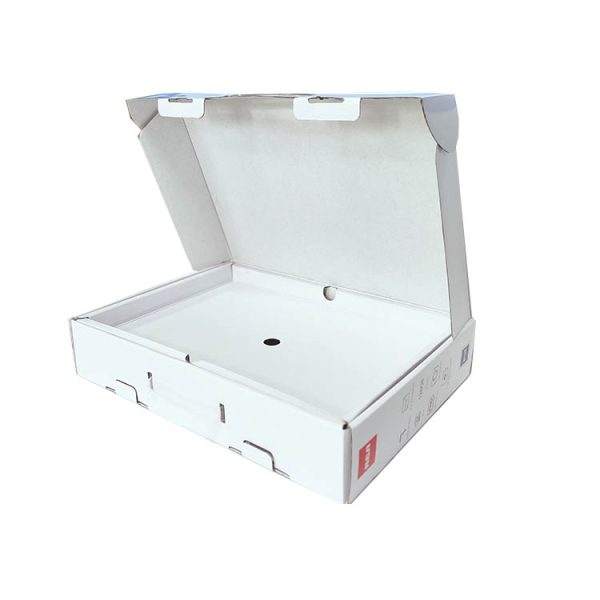 Printed Cardboard Shipping Box For Laptop-3