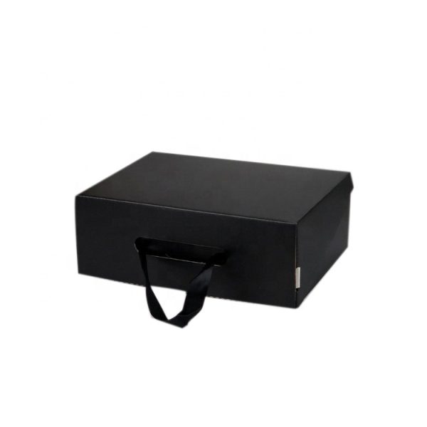 Shoe Box With Handle-3