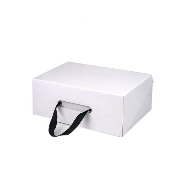 Shoe Box With Handle-5