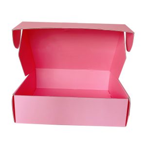 Wholesale Folding Paper Box-1