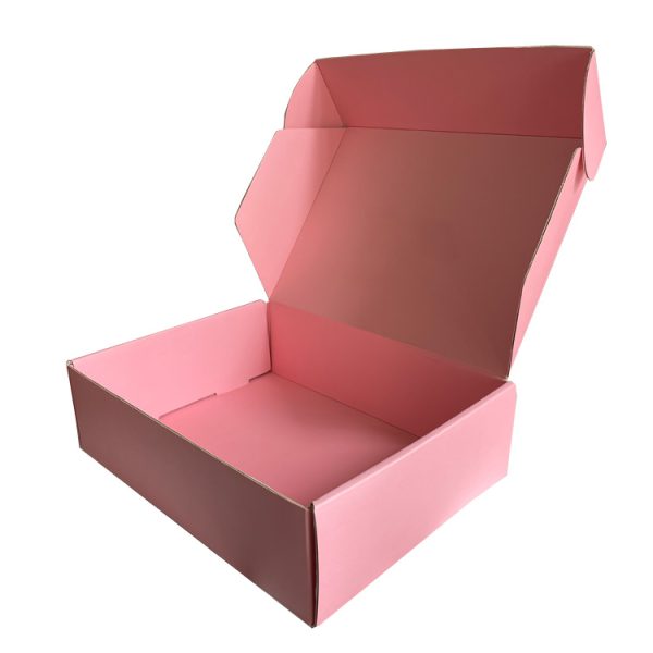 Wholesale Folding Paper Box-3