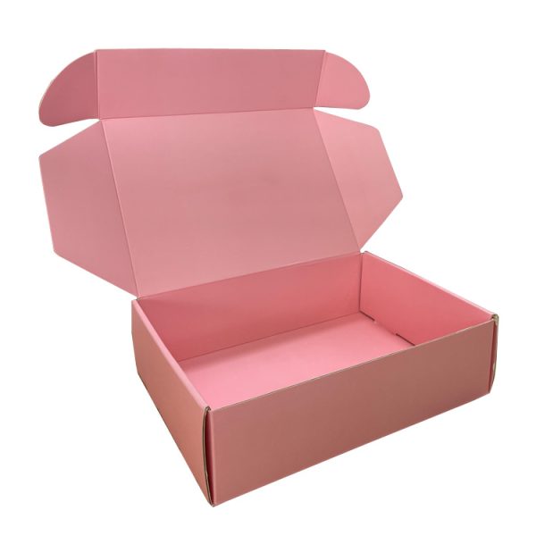 Wholesale Folding Paper Box-5